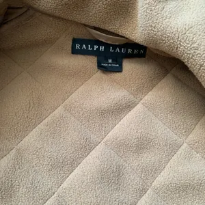 Polo Ralph Lauren quilted jacket medium thumbnail 8