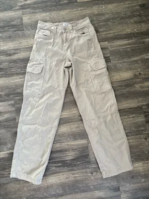 Garage Jeans Cargo thumbnail 1
