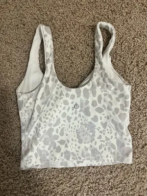 Lululemon Tank thumbnail 2