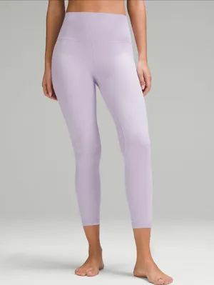 Lululemon Align High-Rise Pants 25” thumbnail 6