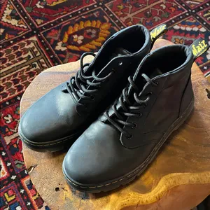 Dr. Martens Bonny Leather Wyoming boot thumbnail 11