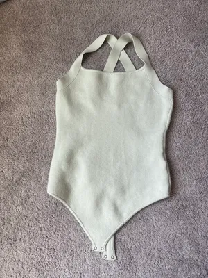Abercrombie Bodysuit thumbnail 1