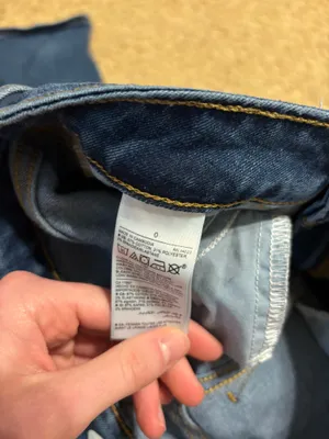 Old Navy Bootcut Jeans thumbnail 4