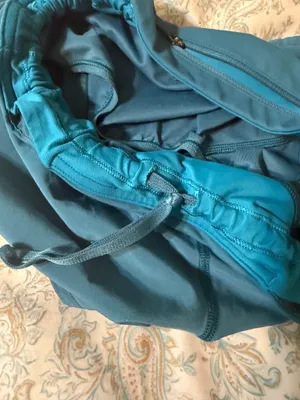 Lululemon Speed Up Shorts 2.5" thumbnail 4