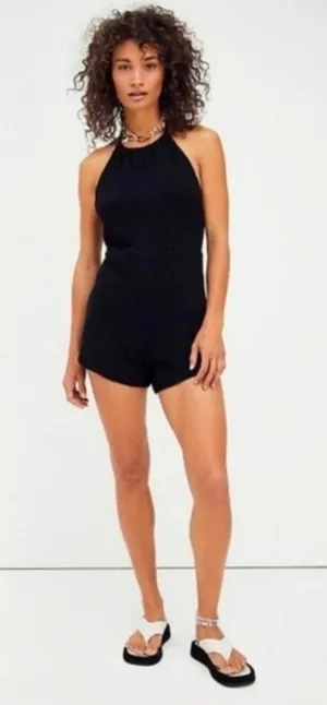 Free Mina Sweater Romper thumbnail 1