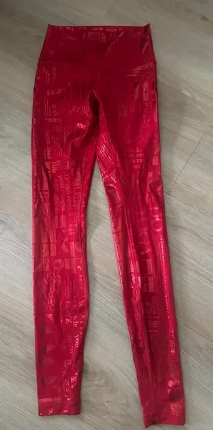 Lululemon Leggings thumbnail 1