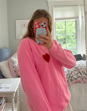 Aviator Nation Sweatshirt Crewneck Medium thumbnail 1