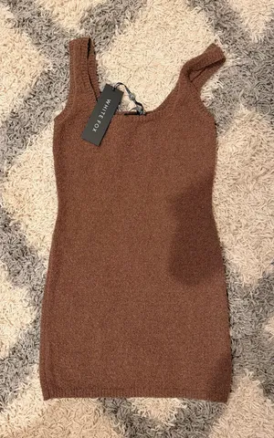 White Fox Boutique Dress thumbnail 1