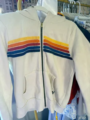 Aviator Nation Hoodie thumbnail 2