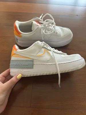 Nike Air Force 1 thumbnail 2