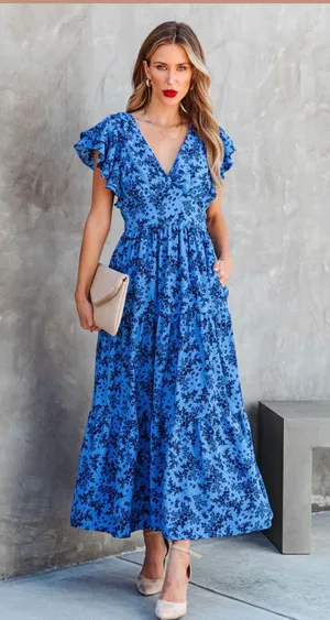 Vici Dress thumbnail 2