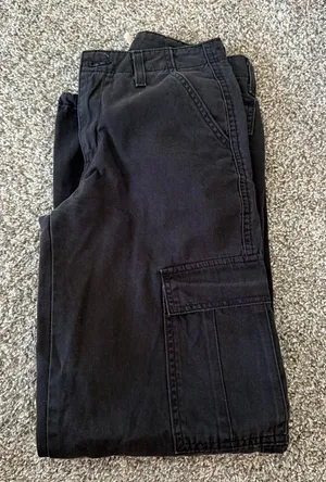 Levi’s 94 Baggy Cargo Jeans  thumbnail 1