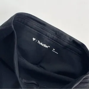 NEW Aritzia TNAction Hi-Rise 7" Short Biker Black thumbnail 6