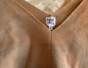 Princess Polly Cropped Sweater thumbnail 4