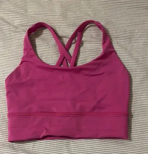 Lululemon bra thumbnail 1