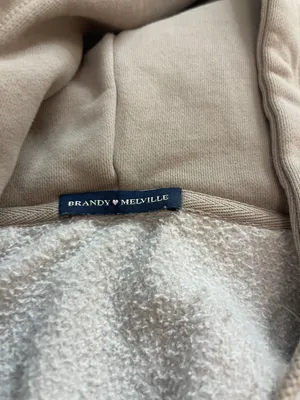 Brandy Melville Zip Up thumbnail 3
