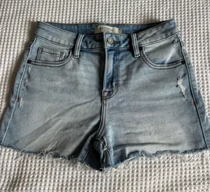 Hidden Jeans Shorts thumbnail 1