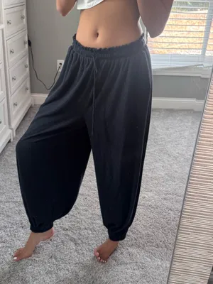 Urban Outfitters Joggers Out From Under thumbnail 5