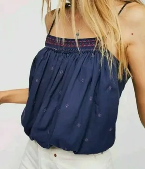 Free People Tank Top thumbnail 1
