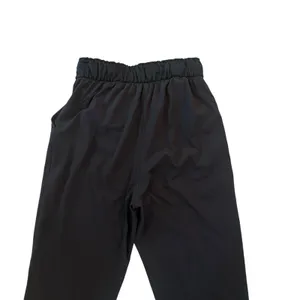 Lululemon Keep Moving Stretch High Rise Pant Black W5CRBS Women’s Size 2 Nulu thumbnail 9