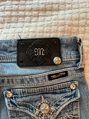 Miss Me Jeans Bootcut thumbnail 4