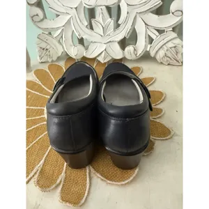 Alegria by PG Lite Mary Jane‎ comfort shoes - size 7 Blue 37 thumbnail 4