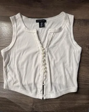 Sincerely Jules Tank Top thumbnail 1