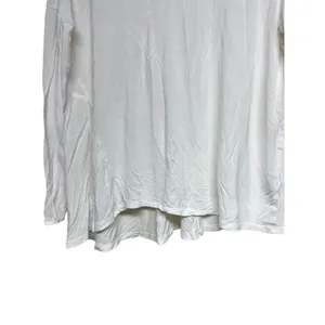 SWEATY BETTY London‎ White Long Sleeve Shirt Women’s Size Small thumbnail 6