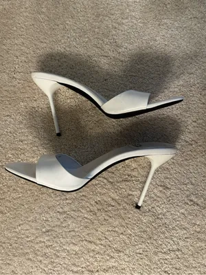 Jeffrey Campbell CE-SOIRE Sandals Size 10 thumbnail 3