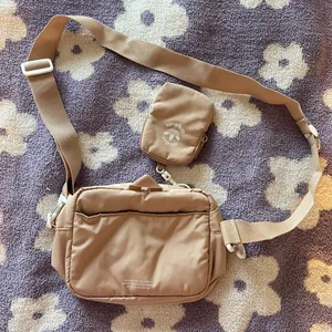 Adidas Puffer & Pouch Crossbody Bag thumbnail 6