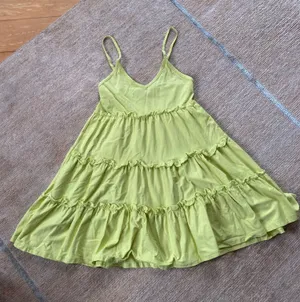 ZARA Dress Mini thumbnail 2