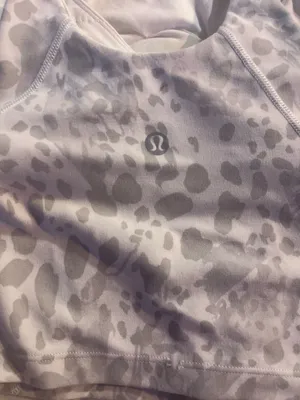Lululemon Discontinued Align 23" Leopard Camo thumbnail 2