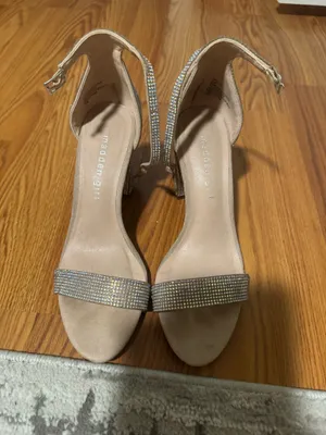 Madden Girl Heels thumbnail 2