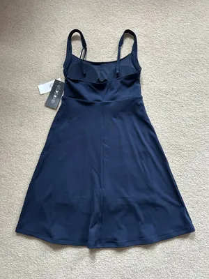Gilly Hicks Hollister active dress thumbnail 2