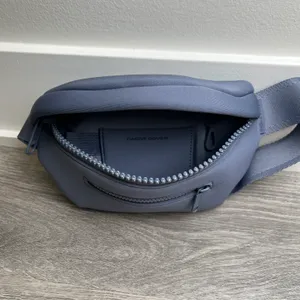 Dagne Dover Ace Neoprene Fanny Pack thumbnail 5