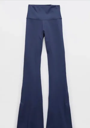 Aerie Flare Leggings thumbnail 1