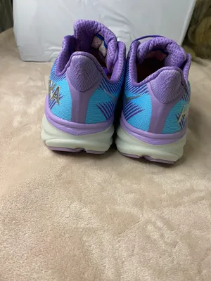 Hoka One One Clifton 9 Women Sneakers Shoes Size 7 thumbnail 3