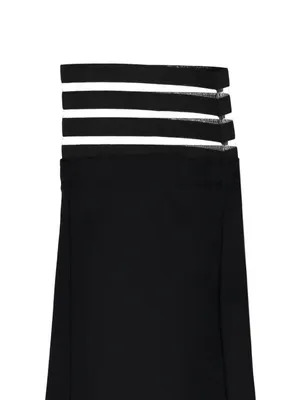 Raffaello Rossi Candy Future Pant black sz 32 XS travel quiet luxury thumbnail 3