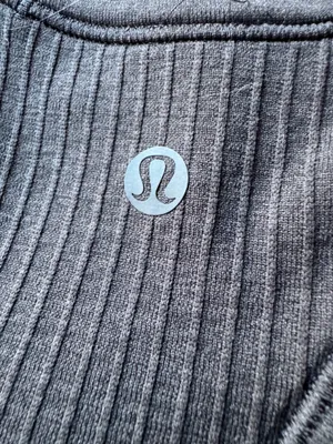 Lululemon Ebb Yoga To Street Tank Top thumbnail 2
