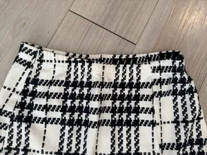 Shein Skirt Mini thumbnail 3