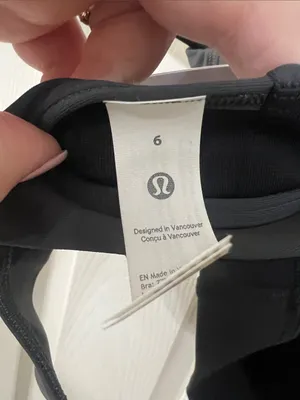 Power Through Bra thumbnail 4