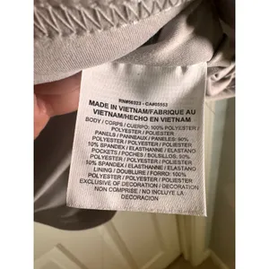 Nike Tech Pack NWT Sherpa Fleece Hoodie Atmosphere Taupe Womens Medium thumbnail 4