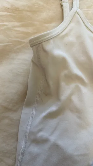 White Butter Tank thumbnail 4