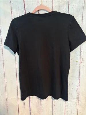 NWOT Everlane The Slim Crew in Essential Cotton thumbnail 11