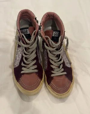 Golden Goose Sneakers thumbnail 1