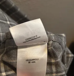 Men’s Eddie Bauer Flannel thumbnail 4