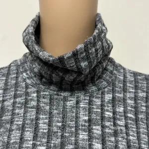 American Eagle Outfitters Slouchy Turtleneck thumbnail 2
