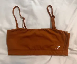 Gymshark Sports Bra thumbnail 1