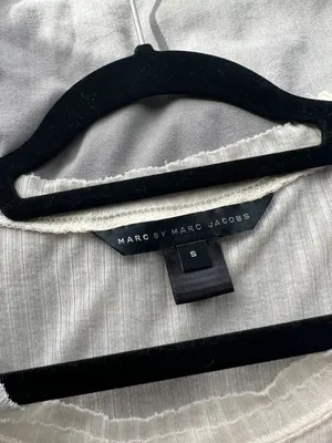 Marc Jacobs Shirt (S) thumbnail 2