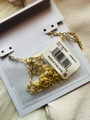 Kendra Scott Necklace thumbnail 4